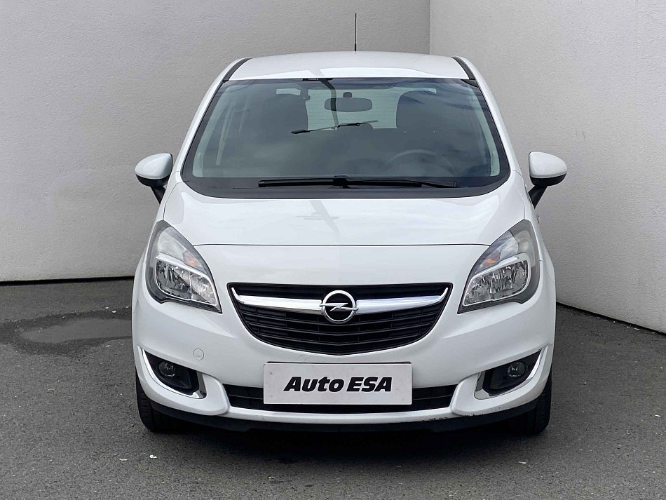 Opel Meriva 1.4i 