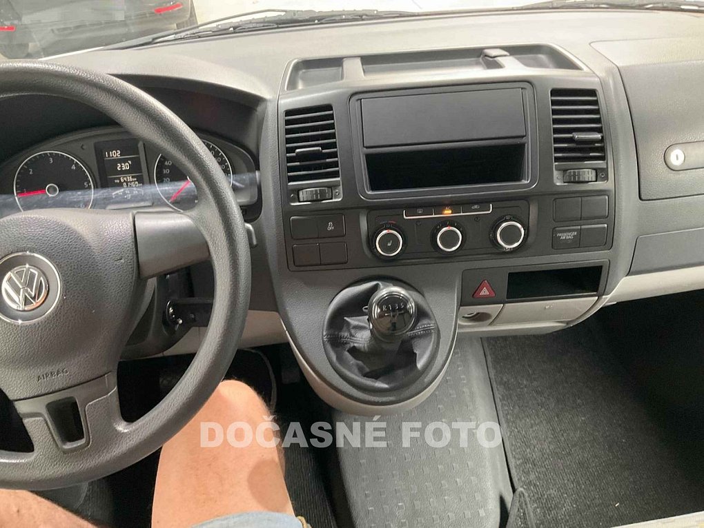 Volkswagen Transporter 2.0TDi  L1H1