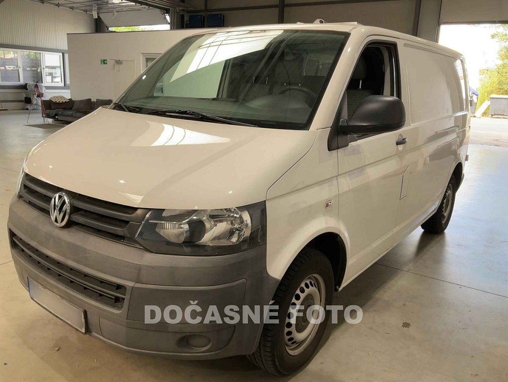 Volkswagen Transporter 2.0TDi  L1H1
