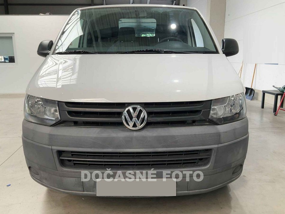 Volkswagen Transporter 2.0TDi  L1H1