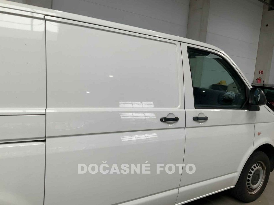 Volkswagen Transporter 2.0TDi  L1H1