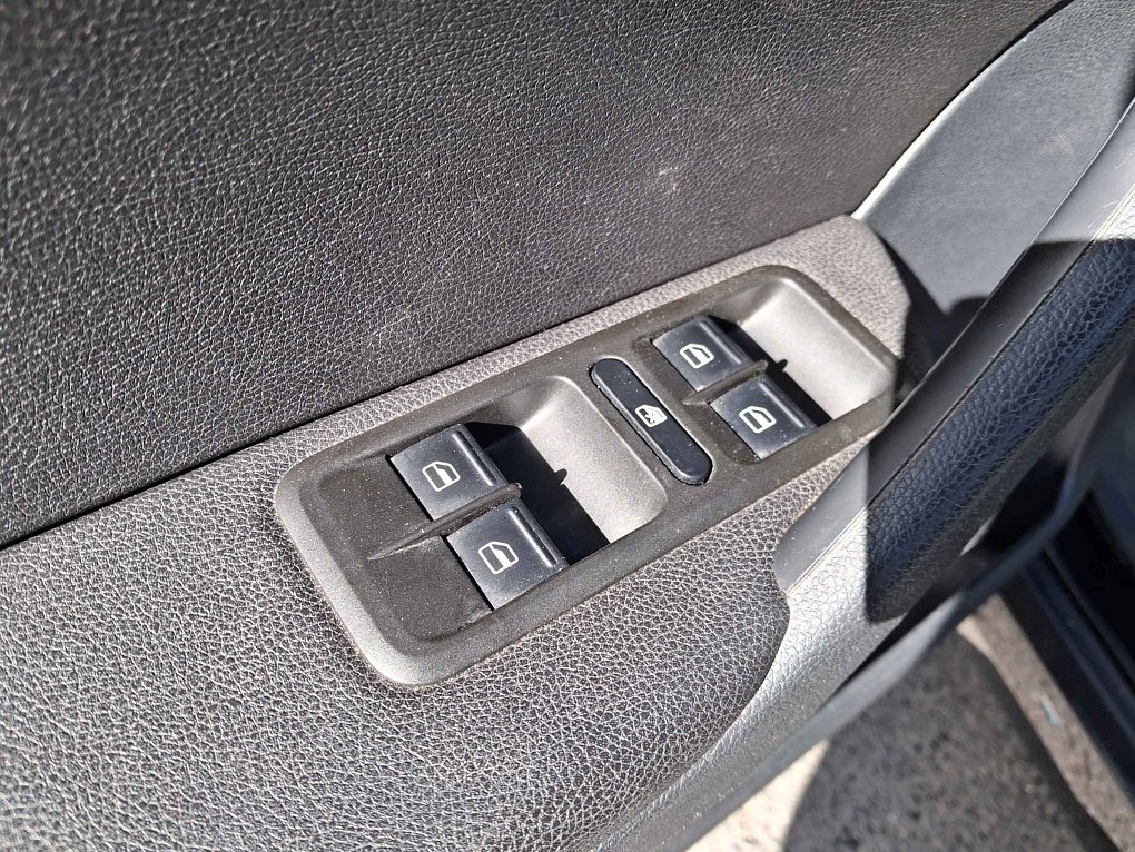 Škoda Yeti 1.4 TSi Ambition