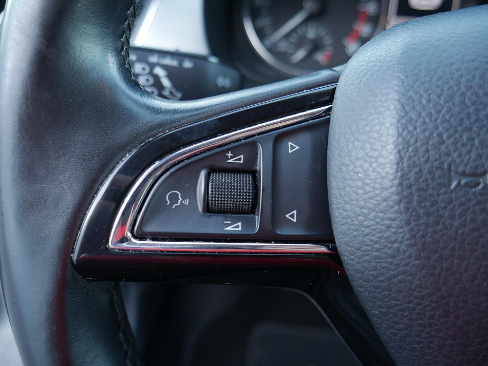 Škoda Fabia III 1.4 TDi Style