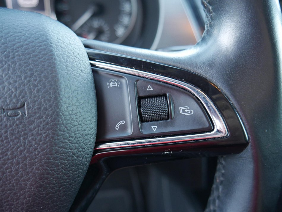 Škoda Fabia III 1.4 TDi Style