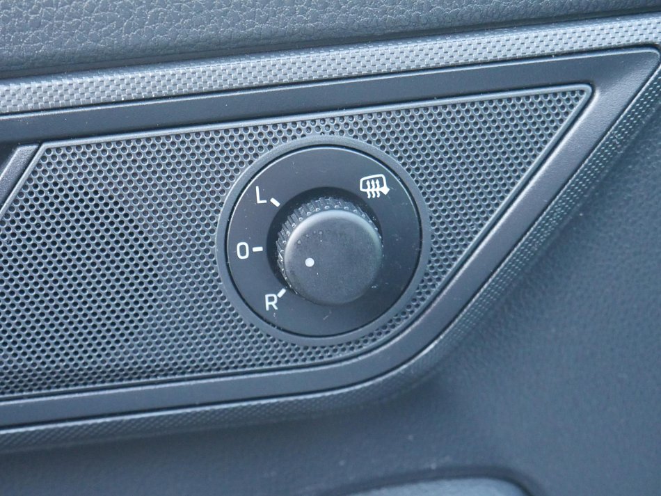 Škoda Fabia III 1.4 TDi Style