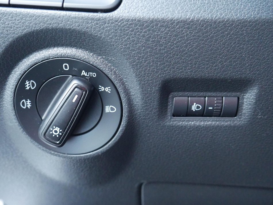 Škoda Fabia III 1.4 TDi Style