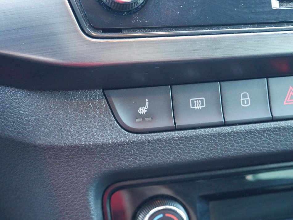 Škoda Fabia III 1.4 TDi Style