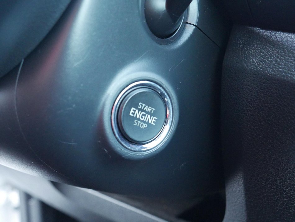 Škoda Fabia III 1.4 TDi Style