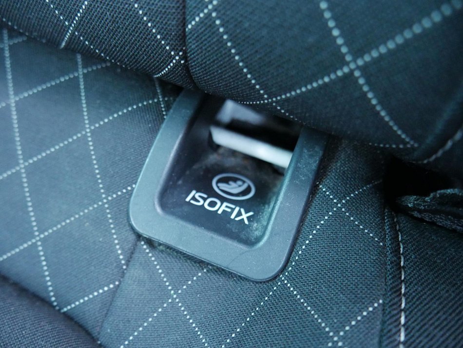 Škoda Fabia III 1.4 TDi Style