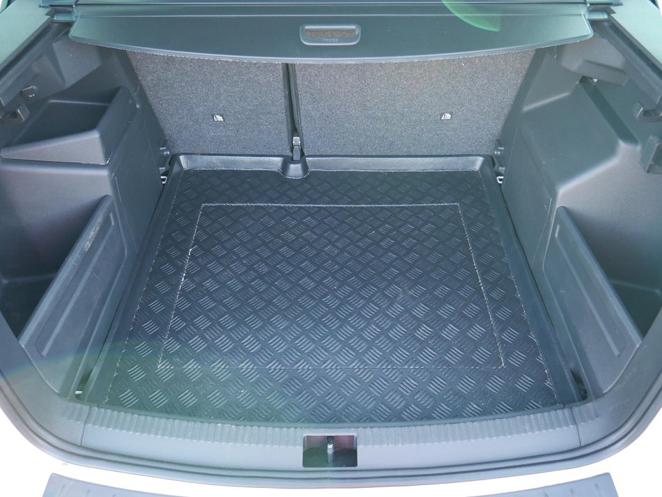 Škoda Fabia III 1.4 TDi Style