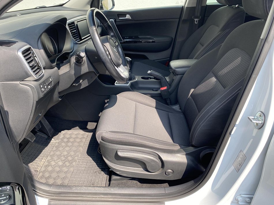 Kia Sportage 1.6 GDi 