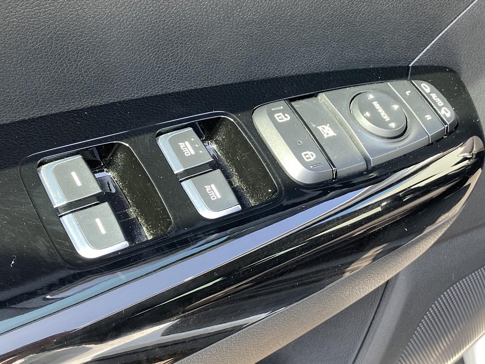 Kia Sportage 1.6 GDi 