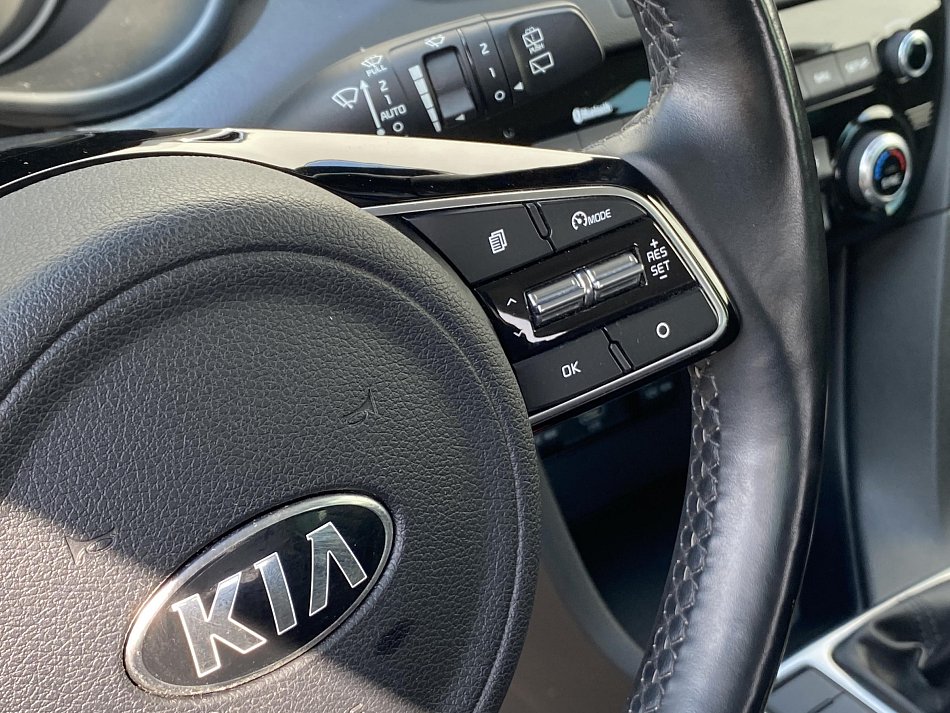 Kia Sportage 1.6 GDi 