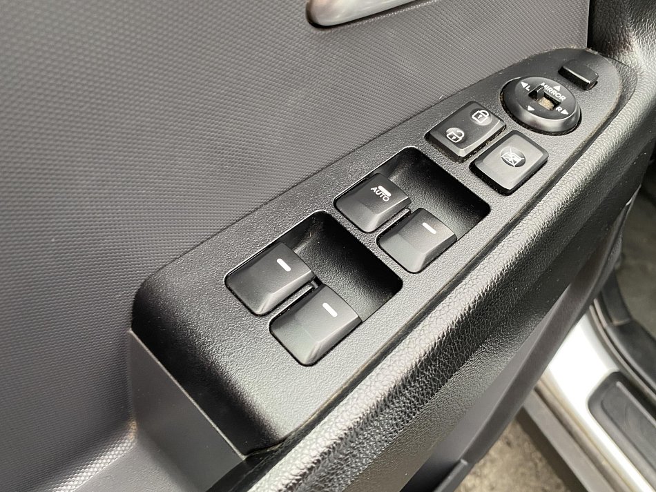 Kia Sportage 2.0 CRDi Premium AWD