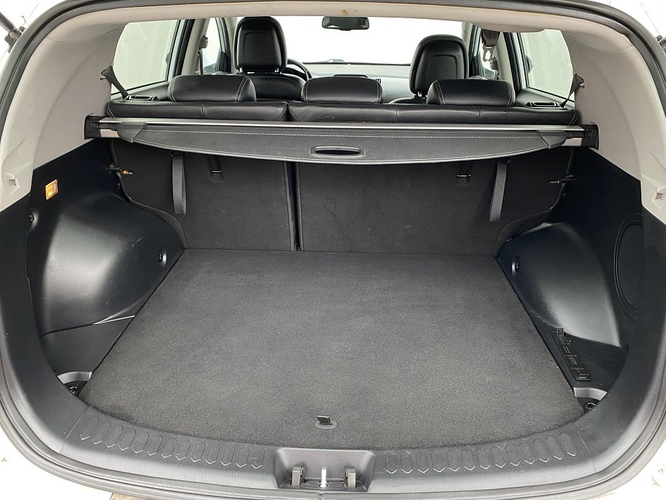 Kia Sportage 2.0 CRDi Premium AWD