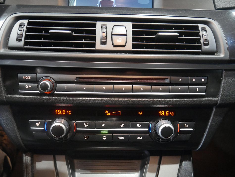 BMW Řada 5 2.0 D  520 D