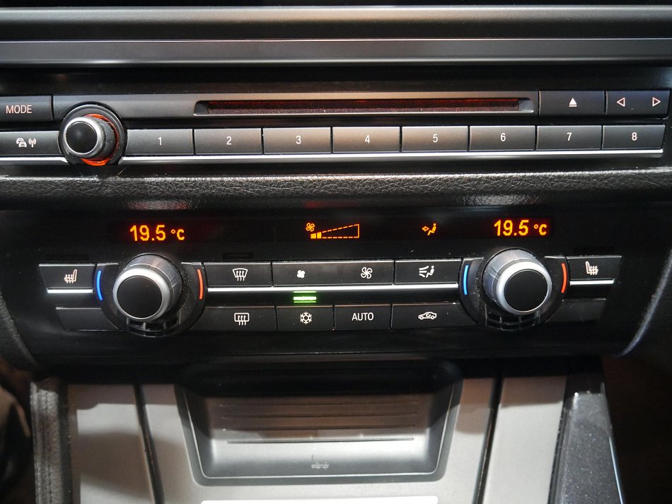 BMW Řada 5 2.0 D  520 D