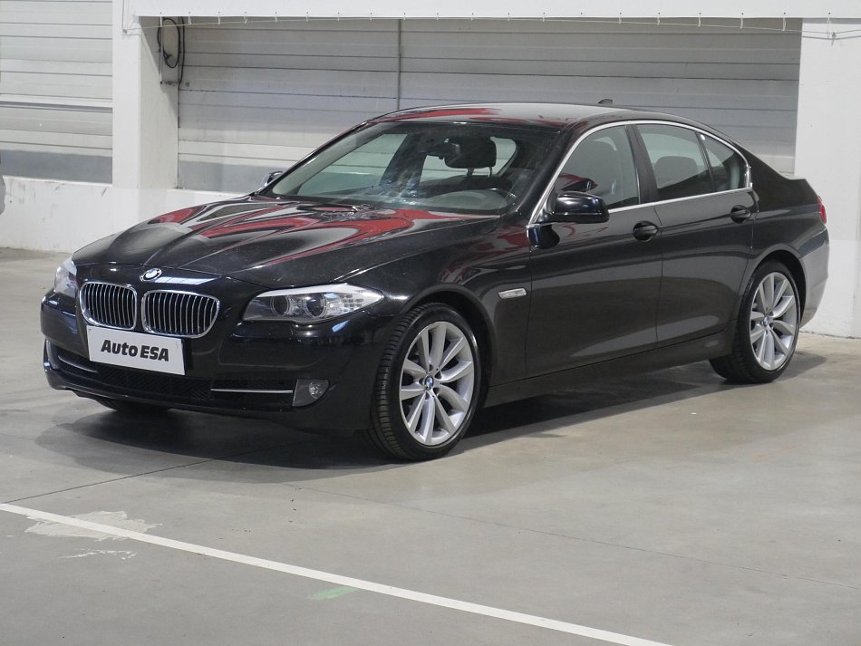 BMW Řada 5 2.0 D  520 D