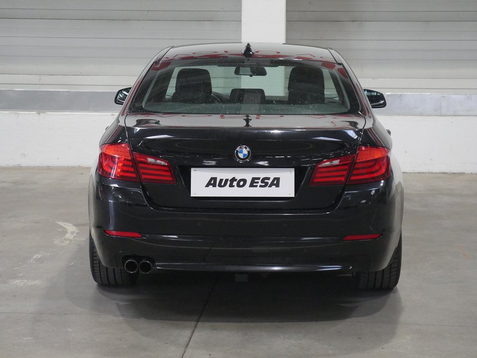BMW Řada 5 2.0 D  520 D