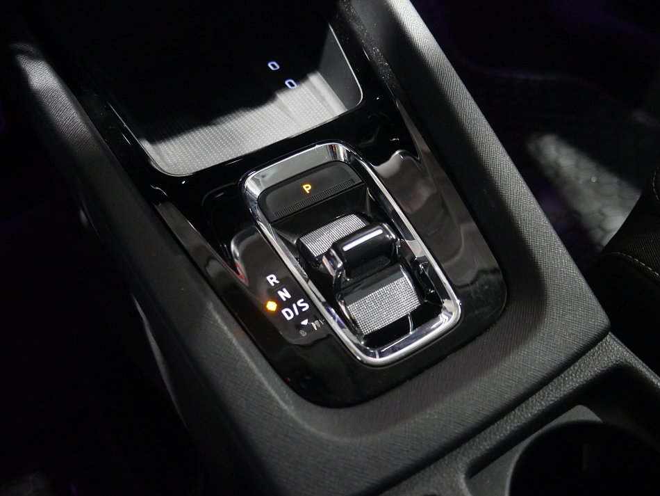 Škoda Octavia IV 2.0 TDi 