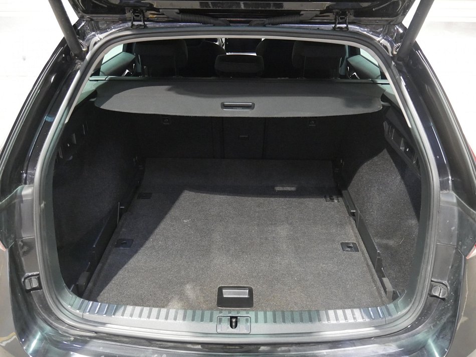 Škoda Octavia IV 2.0 TDi 