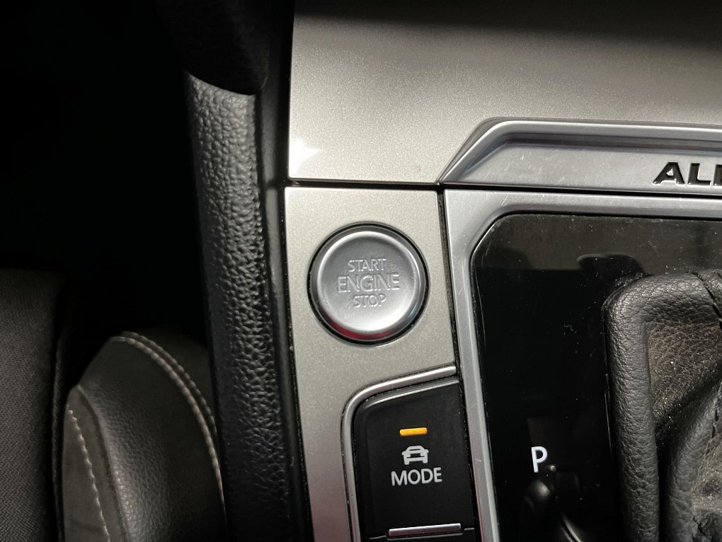 Volkswagen Passat 2.0 TDi  4x4