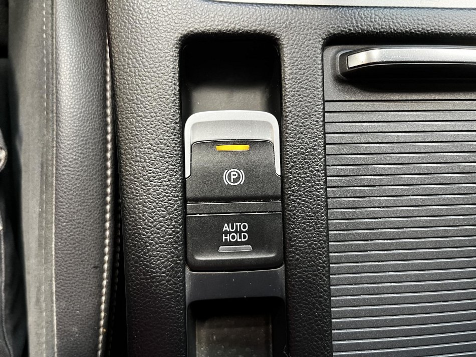 Volkswagen Passat 2.0 TDi  4x4