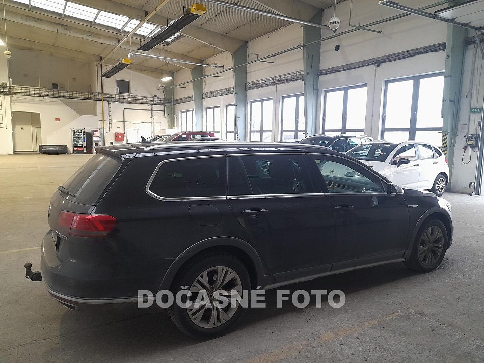 Volkswagen Passat 2.0 TDi  4x4