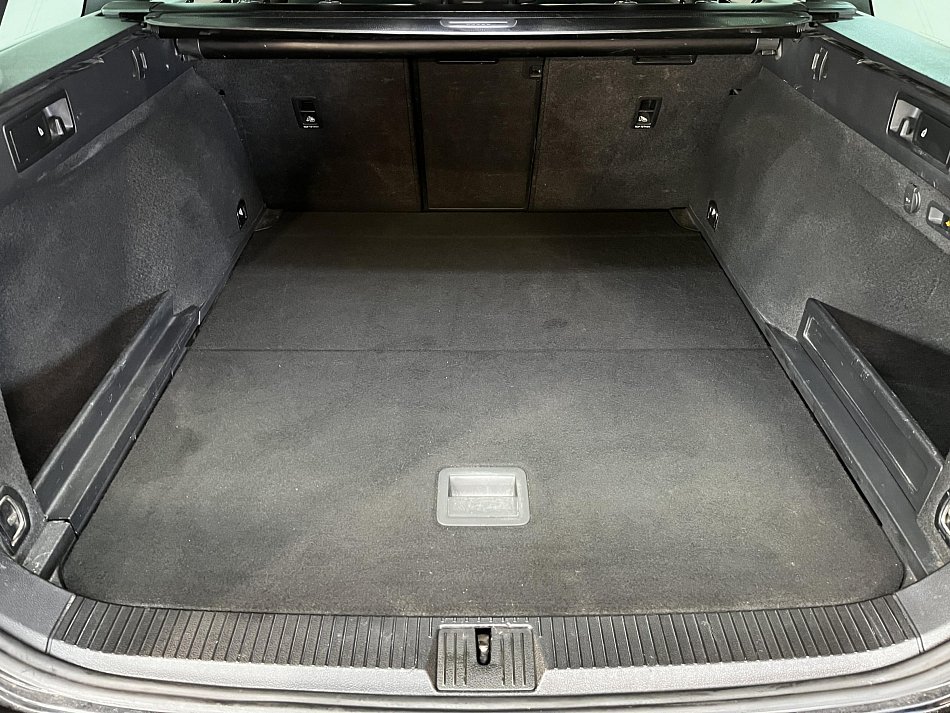 Volkswagen Passat 2.0 TDi  4x4