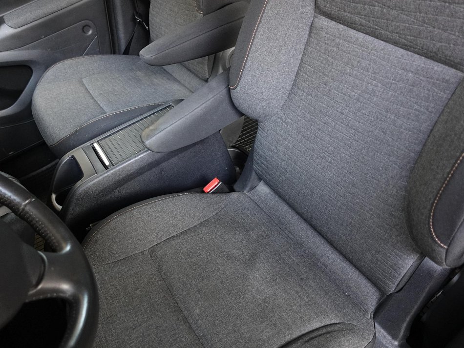 Citroën Berlingo 1.6HDi Shine