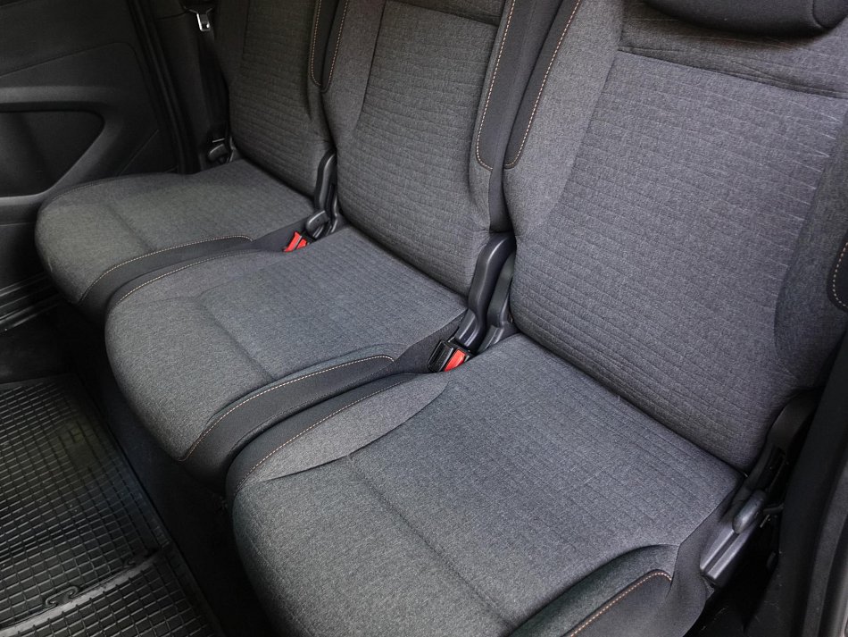 Citroën Berlingo 1.6HDi Shine