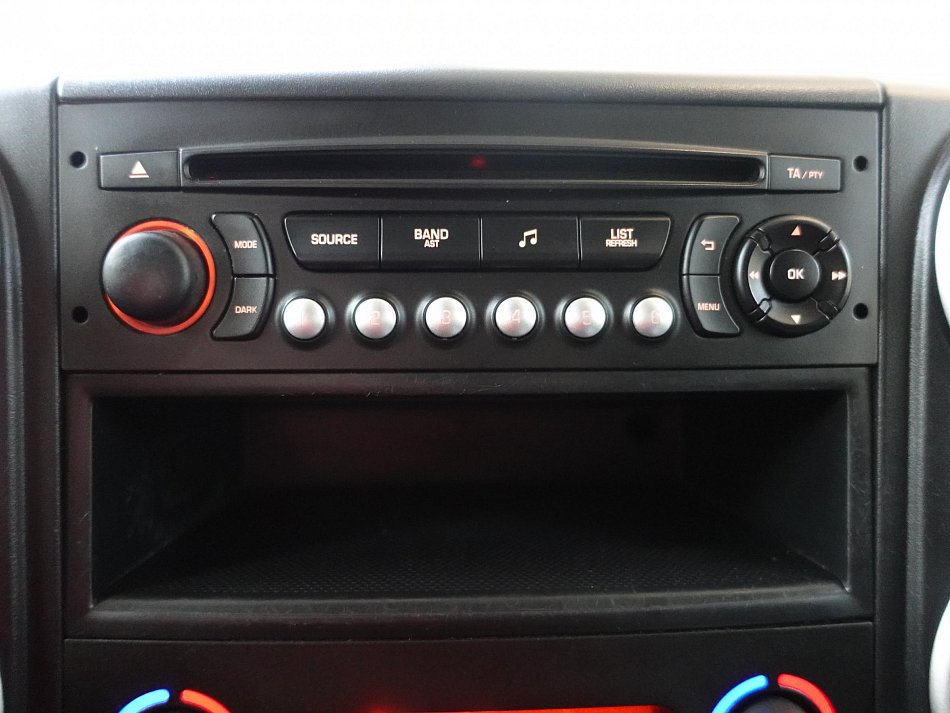 Citroën Berlingo 1.6HDi Shine