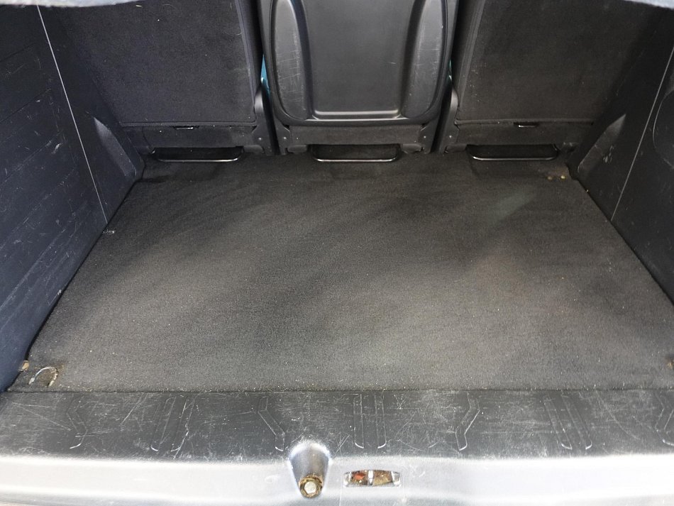 Citroën Berlingo 1.6HDi Shine