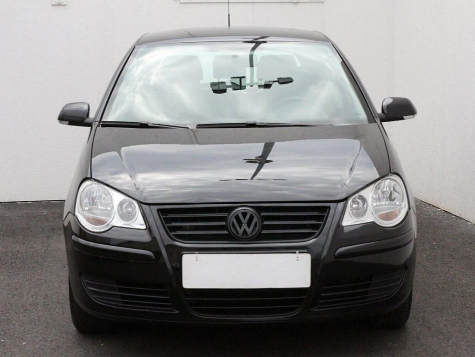 Volkswagen Polo 1.4TDI 