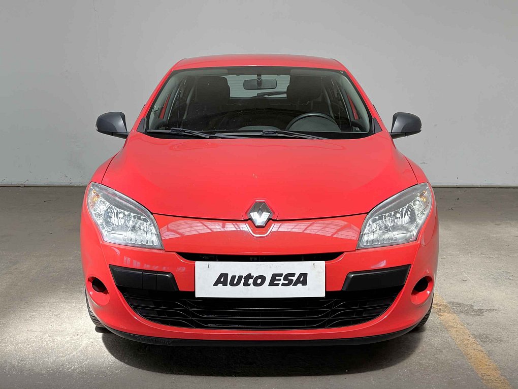 Renault Mégane 1.6 16V Authentique