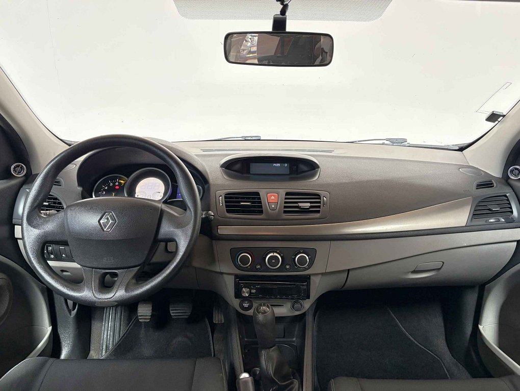 Renault Mégane 1.6 16V Authentique