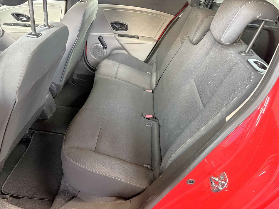 Renault Mégane 1.6 16V Authentique