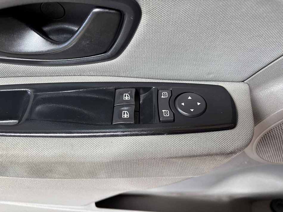 Renault Mégane 1.6 16V Authentique