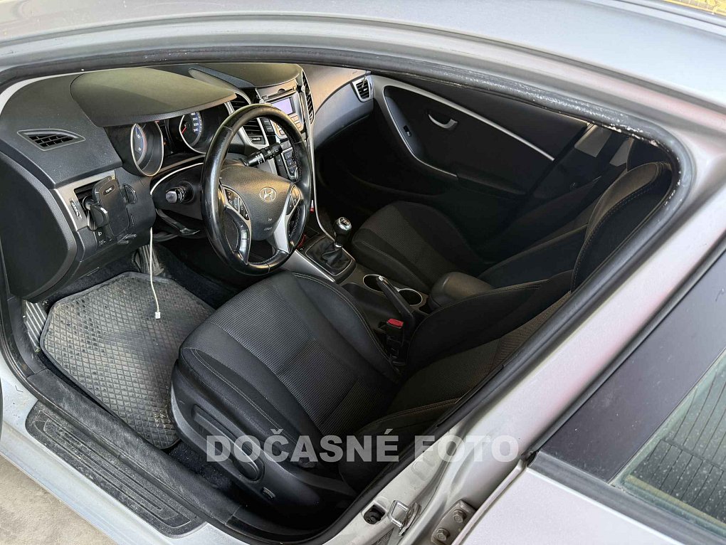 Hyundai I30 1.6 CRDi 