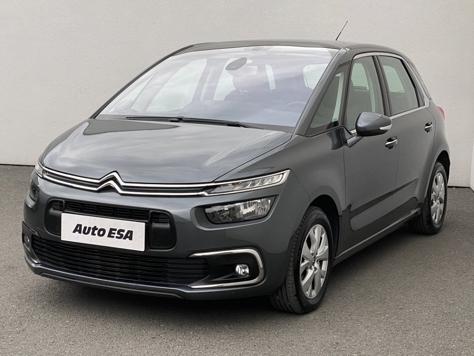 Citroën C4 Picasso 1.6 HDi 