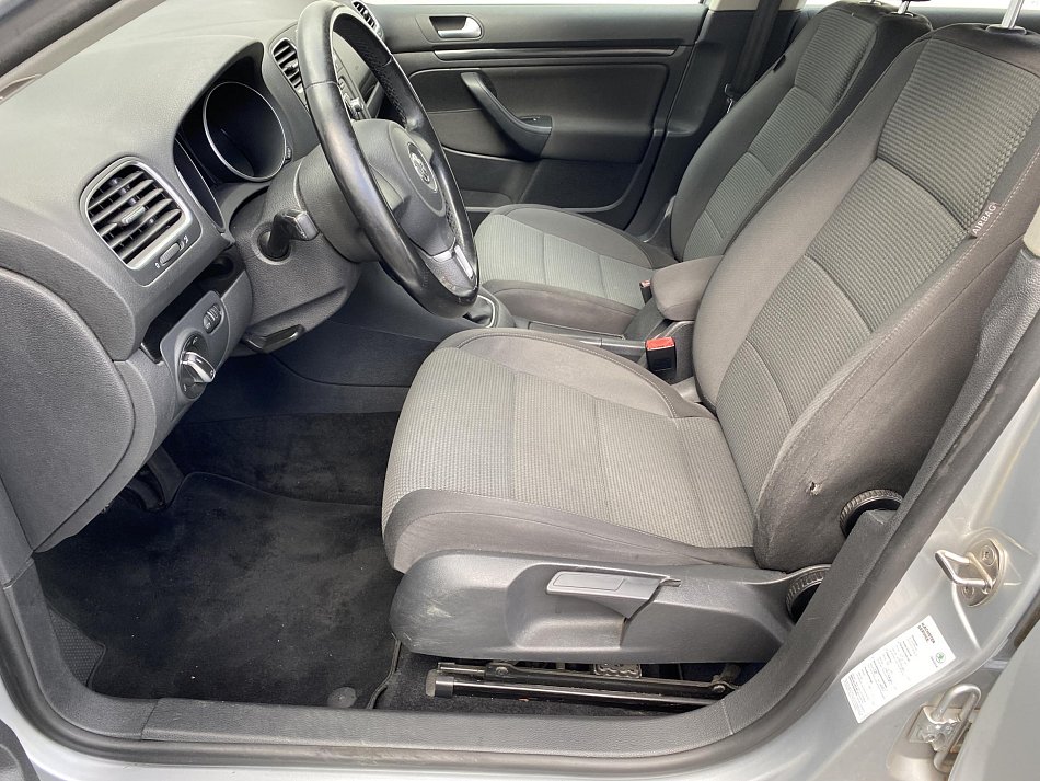 Volkswagen Golf 1.4 TSi Comfortline