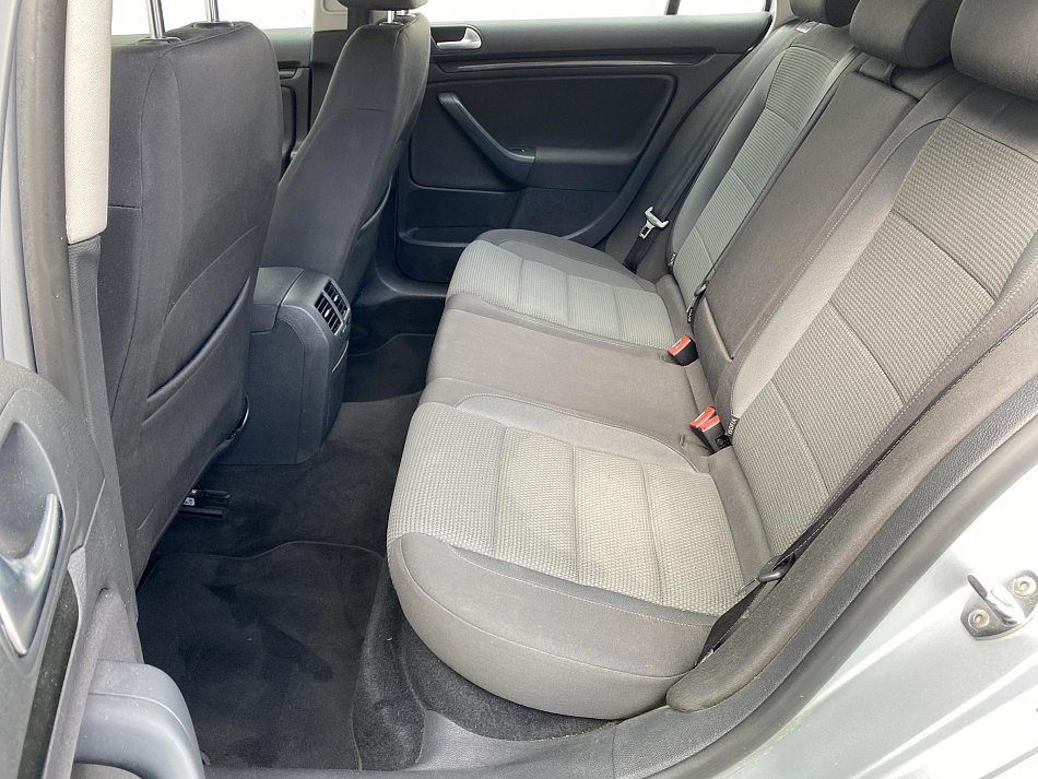 Volkswagen Golf 1.4 TSi Comfortline