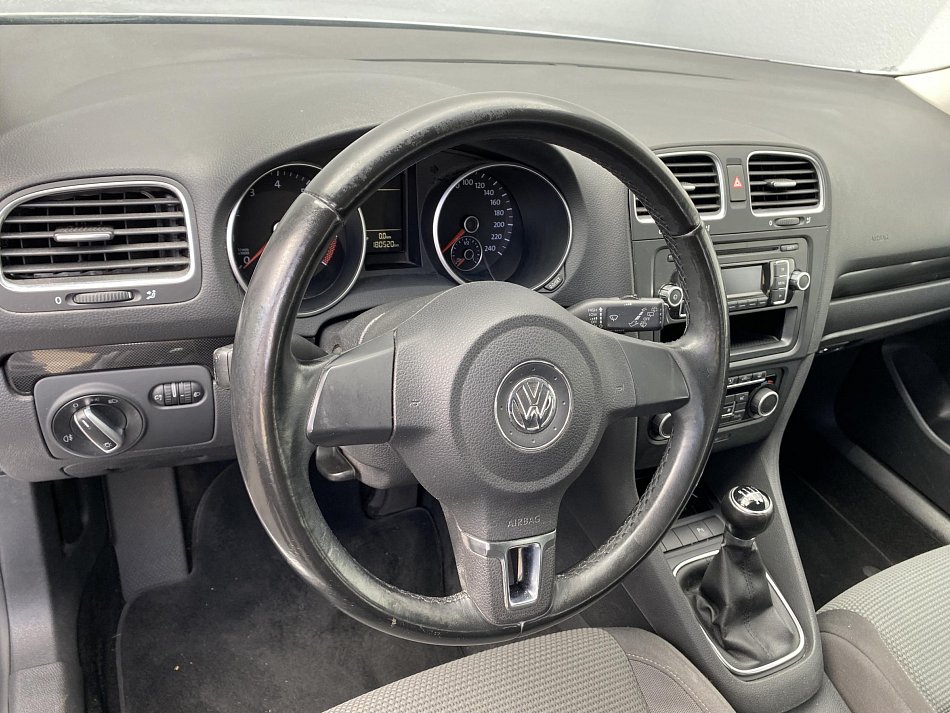 Volkswagen Golf 1.4 TSi Comfortline