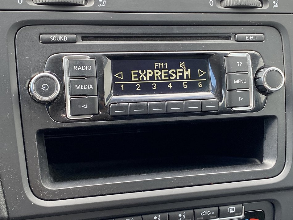 Volkswagen Golf 1.4 TSi Comfortline