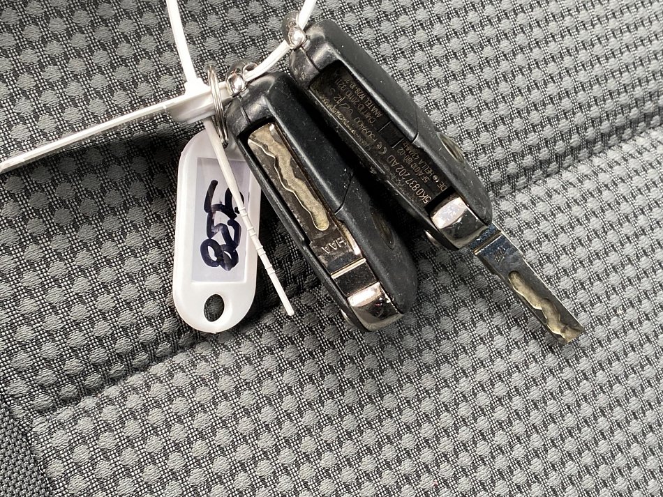 Volkswagen Golf 1.4 TSi Comfortline