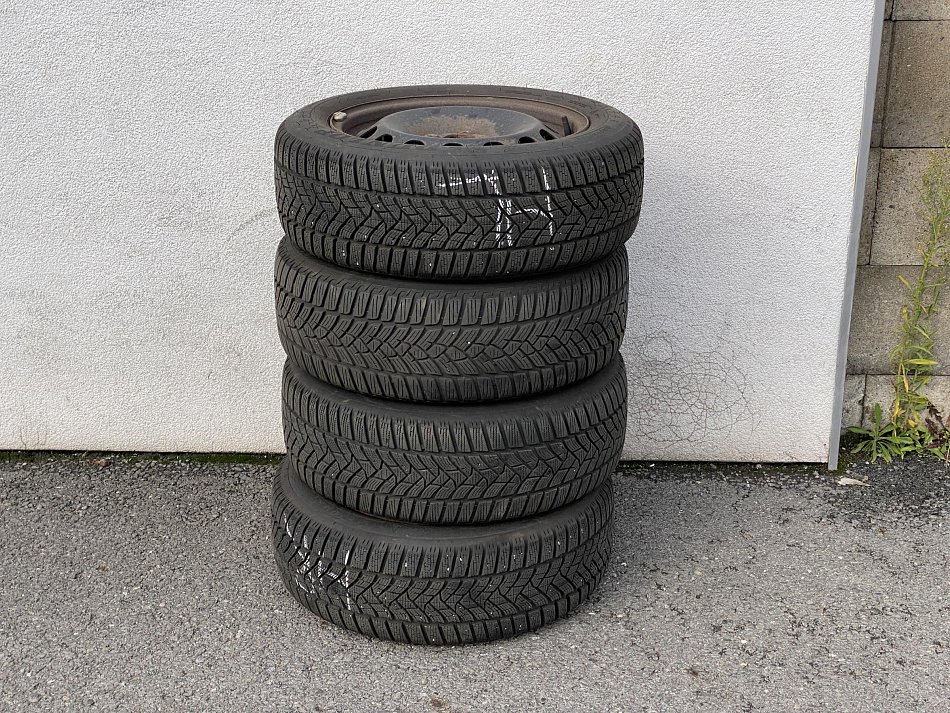 Volkswagen Golf 1.4 TSi Comfortline