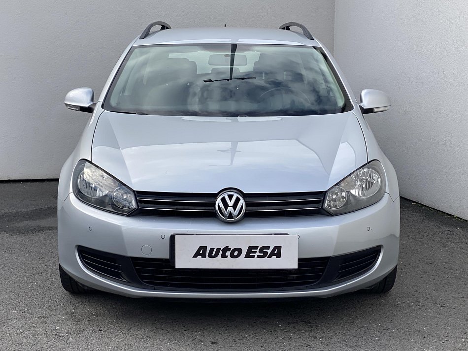 Volkswagen Golf 1.4 TSi Comfortline