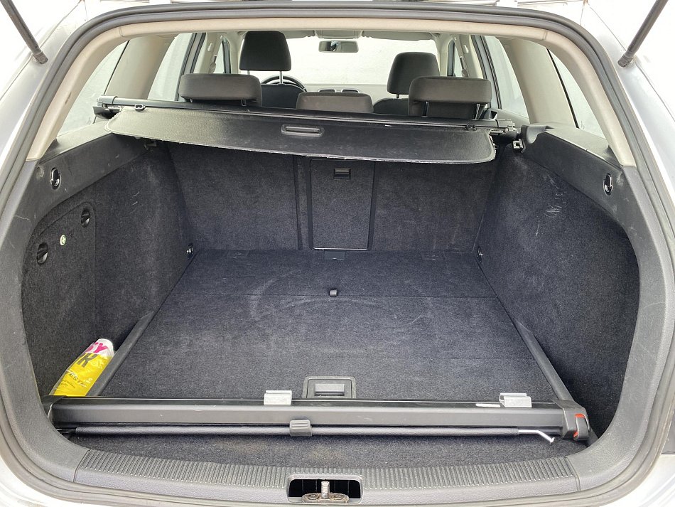 Volkswagen Golf 1.4 TSi Comfortline