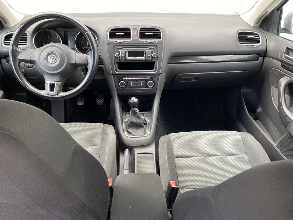 Volkswagen Golf 1.4 TSi Comfortline