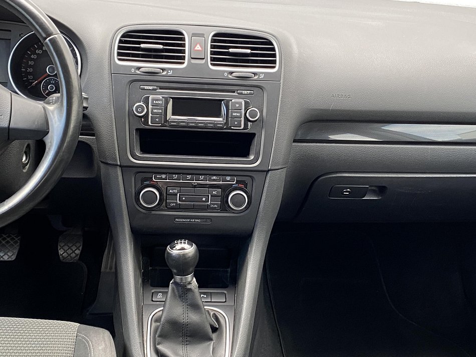 Volkswagen Golf 1.4 TSi Comfortline